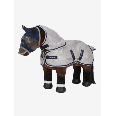 Chemise anti-mouches pour jouet Mini Poney LeMieux Chemise anti-mouches pour jouet Mini Poney LeMieux