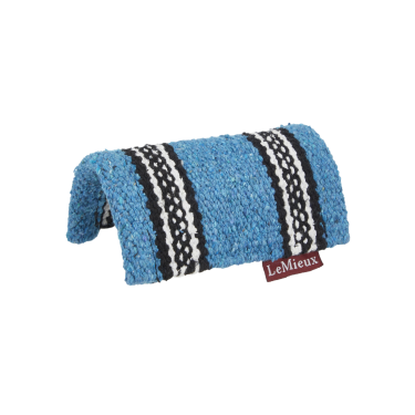 Tapis Western pour jouet Mini Poney LeMieux Tapis Western pour jouet Mini Poney LeMieux
