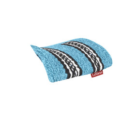 Tapis Western pour jouet Mini Poney LeMieux Azur Bleu