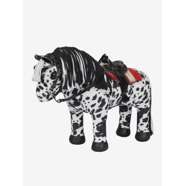 Tapis Western pour jouet Mini Poney LeMieux Tapis Western pour jouet Mini Poney LeMieux
