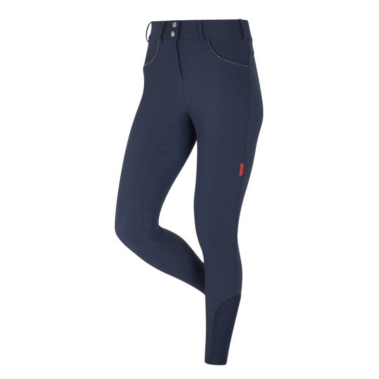 Pantalon LeMieux Lottie fond intégral grip Pantalon LeMieux Lottie fond intégral grip