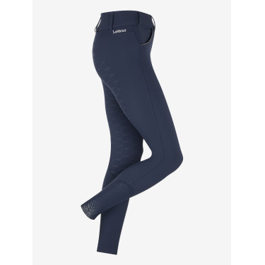 Pantalon LeMieux Lottie fond intégral grip Pantalon LeMieux Lottie fond intégral grip