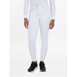 Pantalon LeMieux Lottie fond intégral grip
