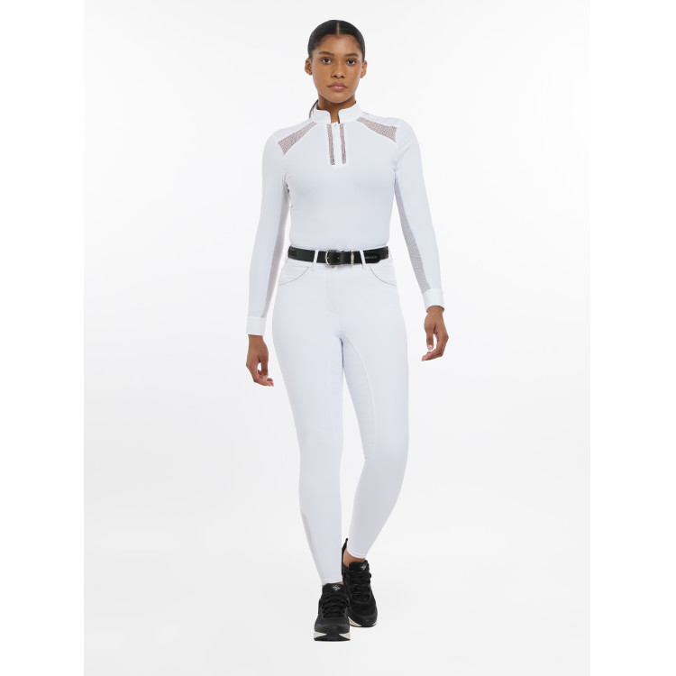 Pantalon LeMieux Lottie fond intégral grip Pantalon LeMieux Lottie fond intégral grip