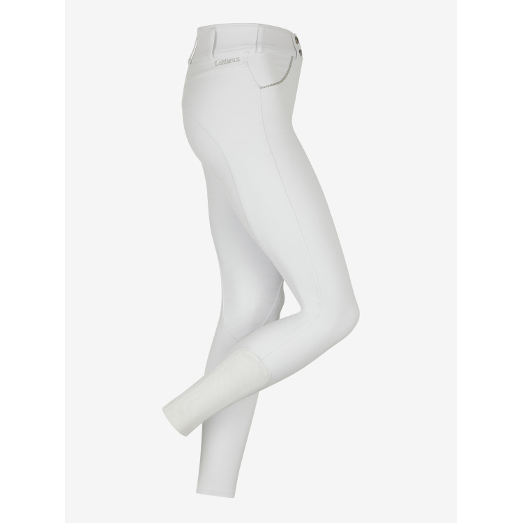 Pantalon LeMieux Lottie fond intégral grip Pantalon LeMieux Lottie fond intégral grip