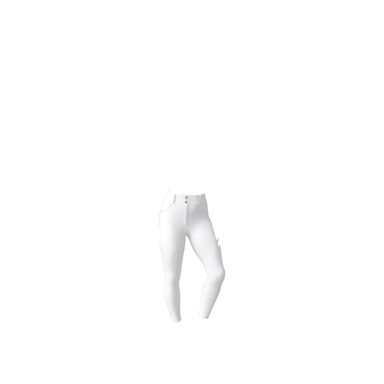 Pantalon LeMieux Lottie fond intégral grip Pantalon LeMieux Lottie fond intégral grip
