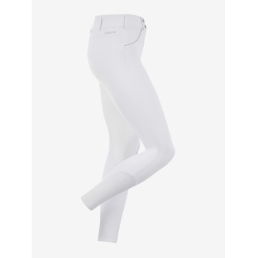 Pantalon LeMieux Lottie fond intégral suédine Pantalon LeMieux Lottie fond intégral suédine