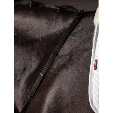 Rênes LeMieux Webbed Continental Rênes LeMieux Webbed Continental