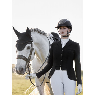 Veste de concours LeMieux Zoe Veste de concours LeMieux Zoe