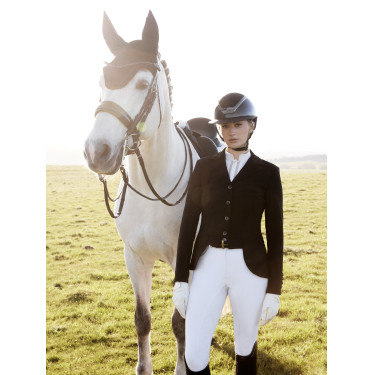 Veste de concours LeMieux Zoe Veste de concours LeMieux Zoe
