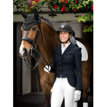 Veste de concours LeMieux Zoe Veste de concours LeMieux Zoe