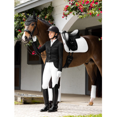 Veste de concours LeMieux Zoe Veste de concours LeMieux Zoe