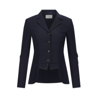 Veste de concours LeMieux Zoe Marine