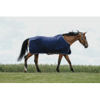 Chemise séchante Riding World Marine