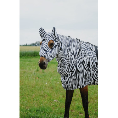 Bonnet anti-eczéma Riding World Bonnet anti-eczéma Riding World