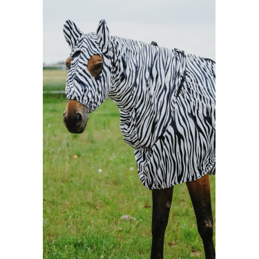 Bonnet anti-eczéma Riding World Bonnet anti-eczéma Riding World