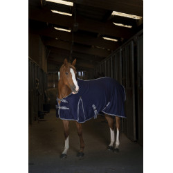 Chemise Equi-Theme Sweat Bleu marine Chemise Equi-Theme Sweat Bleu marine