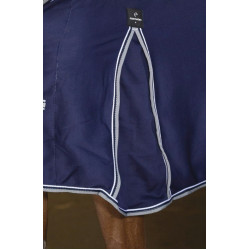 Chemise Equi-Theme Sweat Bleu marine Chemise Equi-Theme Sweat Bleu marine