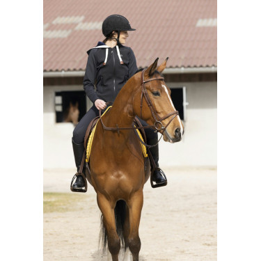 Gilet matelassé Equithème Phoebe Gilet matelassé Equithème Phoebe