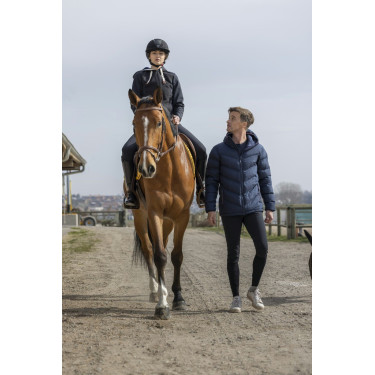 Gilet matelassé Equithème Phoebe Gilet matelassé Equithème Phoebe
