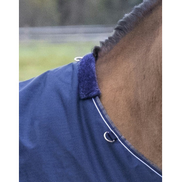 Couverture Equithème Tyrex 600 D 50g Couverture Equithème Tyrex 600 D 50g