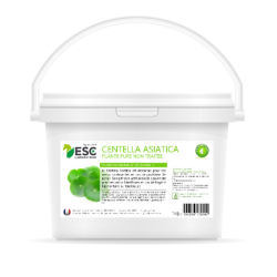 Centella Asiatica Pur ESC Laboratoire