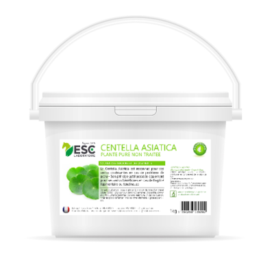 Centella Asiatica Pur ESC Laboratoire