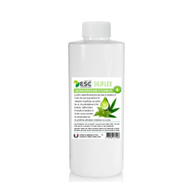 Siliflex ESC Laboratoire Siliflex ESC Laboratoire