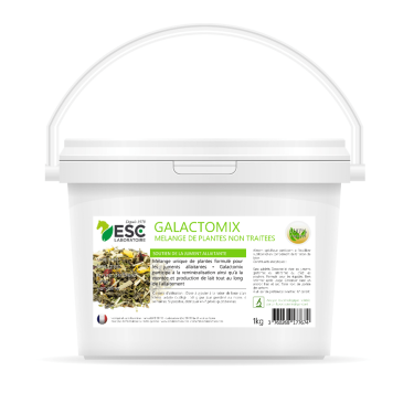 Galactomix ESC Laboratoire Galactomix ESC Laboratoire