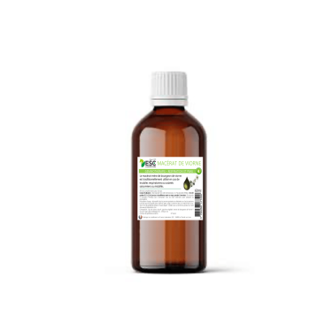Macerat de bourgeon viorne ESC Laboratoire Macerat de bourgeon viorne ESC Laboratoire
