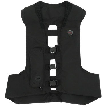 Gilet airbag Spark Hippodrome Gilet airbag Spark Hippodrome