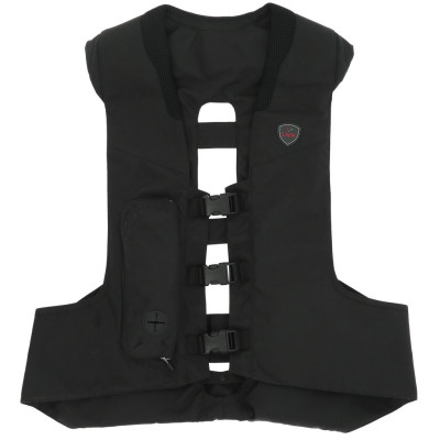 Gilet airbag equitation hit air pas cher sale