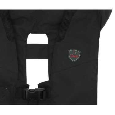 Gilet airbag Spark Hippodrome Gilet airbag Spark Hippodrome