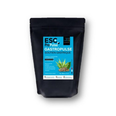 Gastropulse ESC Laboratoire Gastropulse ESC Laboratoire