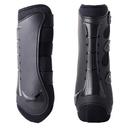 Guêtres de dressage Pro mesh Impérial Riding Guêtres de dressage Pro mesh Impérial Riding