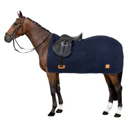 Couvre-reins HV Polo Scottie