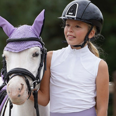 Top HV Polo Luna kids Top HV Polo Luna kids
