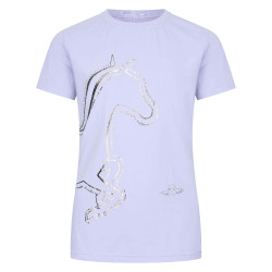 T-shirt HV Polo Laurelle kids