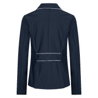 Veste de concours enfant HV Polo Laudine Marine Bleu marine Veste de concours enfant HV Polo Laudine Marine Bleu marine