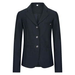 Veste de concours enfant HV Polo Laudine