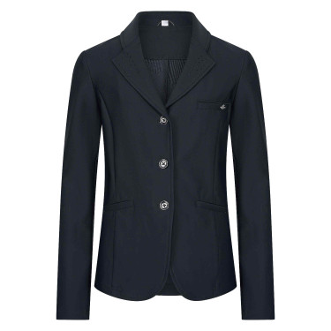 Veste de concours enfant HV Polo Laudine