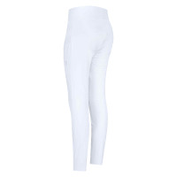 Legging d'équitation HV Polo Lotte kids Blanc Legging d'équitation HV Polo Lotte kids Blanc