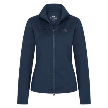 Veste tech cardigan HV Polo Lili Veste tech cardigan HV Polo Lili