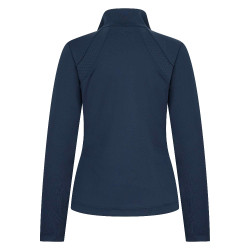 Veste tech cardigan HV Polo Lili Veste tech cardigan HV Polo Lili