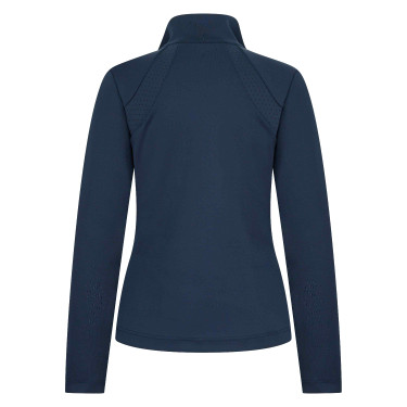 Veste tech cardigan HV Polo Lili Veste tech cardigan HV Polo Lili