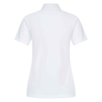 Tech top HV Polo Lalu Blanc Tech top HV Polo Lalu Blanc