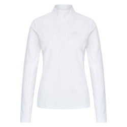 Chemise de concours HV Polo Lorena