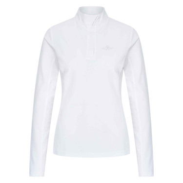 Chemise de concours HV Polo Lorena Chemise de concours HV Polo Lorena