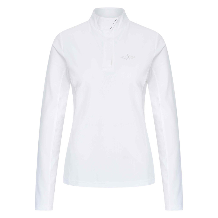 Chemise de concours HV Polo Lorena