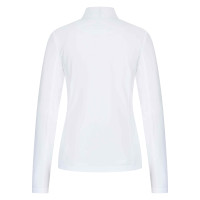 Chemise de concours HV Polo Lorena Blanc Chemise de concours HV Polo Lorena Blanc
